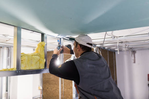 Best Spray Foam Insulation in Aitkin, MN