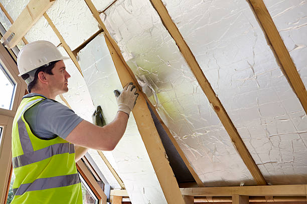 Best Commercial Insulation in Aitkin, MN